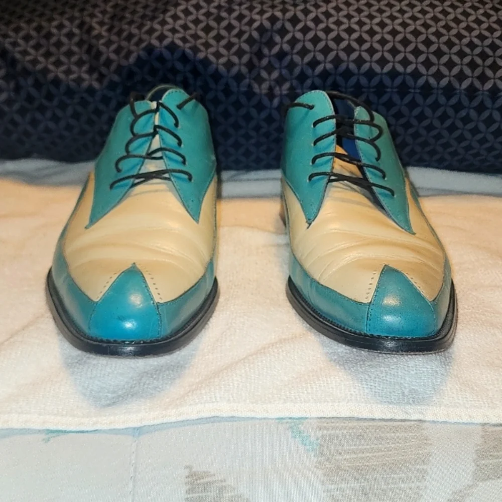 Men's Stacy Adams - Picture 2 of 8